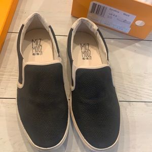 Slip on shoes